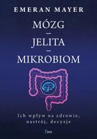 MÓZG JELITA UKŁAD ODPORNOŚCIOWY MAYER EMERAN