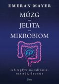 MÓZG JELITA UKŁAD ODPORNOŚCIOWY MAYER EMERAN