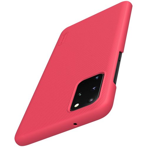 Etui Samsung Galaxy S20 (Bright Red) na Arena.pl