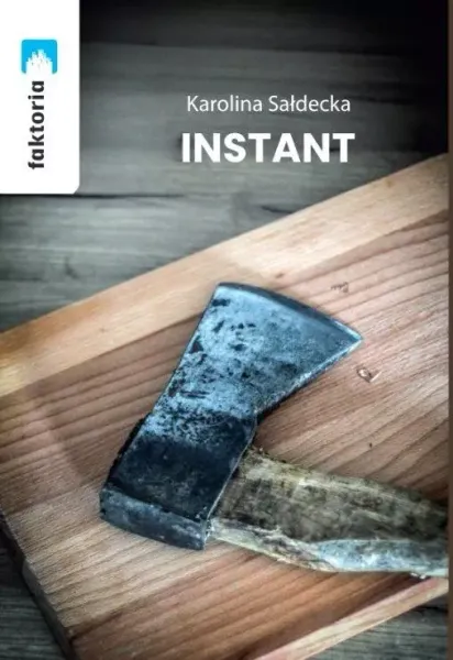 Instant zdjęcie 1