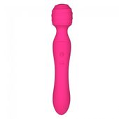 Twist - Danger Pink