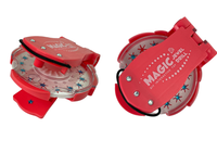 DLA DZIEWCZYNEK ZESTAW BIŻUTERIA OZDOBY DO WŁOSÓW