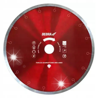 Dedra Tarcza Diamentowa Hrd H1064