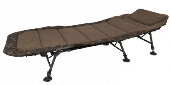 FOX R-Series Camo Bedchairs - R2 Standard zdjęcie 1