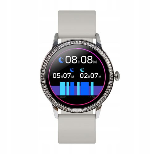 Smartwatch WCF18 szary Watchmark na Arena.pl