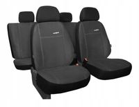 FIAT SEDICI STILO UNO DOBLO QUBO POKROWCE PREMIUM