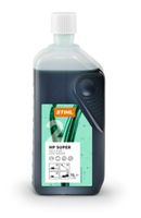 olej hp super do silników 2-suwowych 1:50 1l - s 7813198054