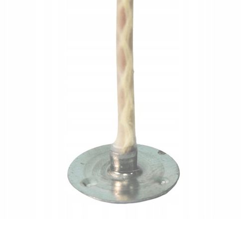 ZESTAW DO ROBIENIA ŚWIEC WYROBU ŚWIECZEK DIY AŻ 19 ŚWIEC ZESTAW na Arena.pl