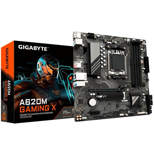 Płyta główna Gigabyte A620M GAMING X na Arena.pl