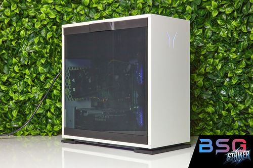 BSG Striker Komputer Gamingowy Do Gier I7 NVIDIA RTX 3050 16GB 1TBSSD Win10 na Arena.pl