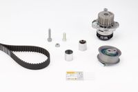 ZESTAW ROZRZADU +POMPA CONTINENTAL CTAM CON