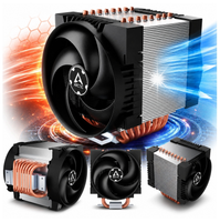 ARCTIC Freezer 4U-Altra Chłodzenie CPU Serwerowe LGA4926 Ampere Altra Max