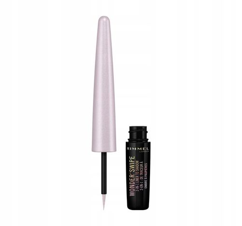Rimmel Wonder'swipe 2W1 Eyeliner I Cień 005 1,7Ml na Arena.pl