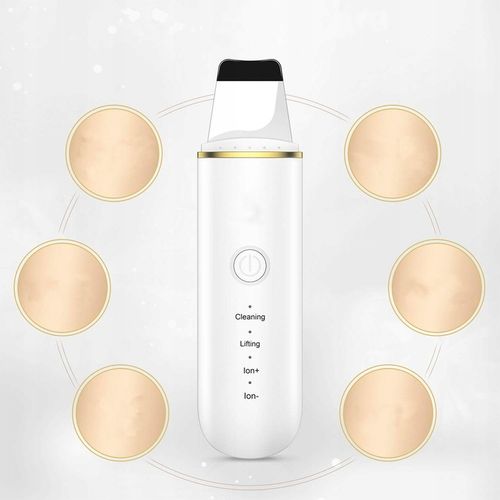 PEELING KAWITACYJNY BEZPRZEWODOWY JONOFOREZA SONOFOREZA PILING DO na Arena.pl