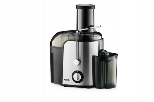 SOKOWIRÓWKA WYSOKOOBROTOWA KERCH VITAL OWOCÓW WARZYW 1900W OTWÓR 75MM na Arena.pl