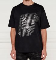 GUESS ACTIVE T-shirt CAPH Regular Fit L