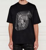 GUESS ACTIVE T-shirt CAPH Regular Fit L