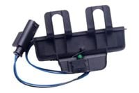 Przycisk klapy bagażnika do SMART Fortwo