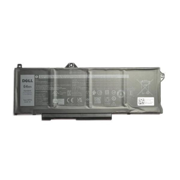 Dell Battery, 38WHR, 3 Cell zdjęcie 1