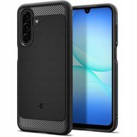 Etui do Galaxy A17 4G / 5G, Spigen Rugged Armor, elastyczne, stylowe, mocne