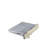 FILTR KABINOWY WĘGLOWY DO MITSUBISHI Pajero IV 2008 2009 2010 2011 2012