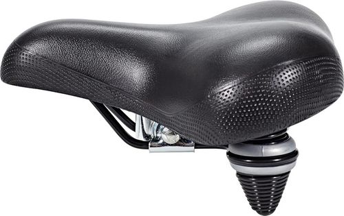 Siodełko SELLE ROYAL Classic Relaxed na Arena.pl