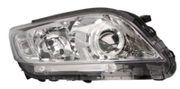 Toyota Rav4 10-13 Reflektor Przedni Lampa przednia prawa