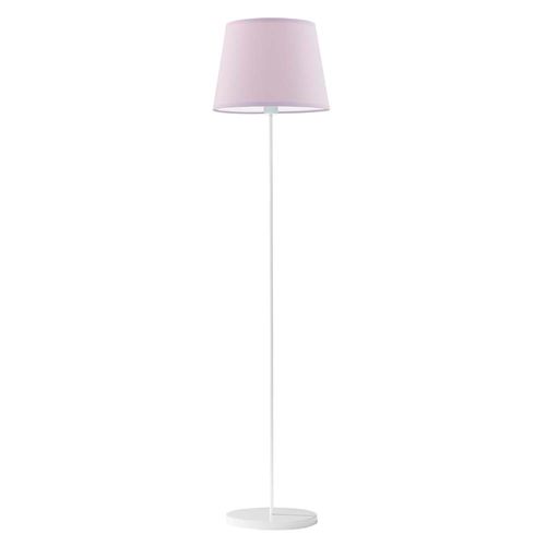 Nowoczesna lampa podłogowa z abażurem VASTO na Arena.pl