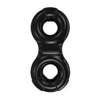 bathmate vibe ring eight silikonowy pierścień wibrujący usb 3 tryby