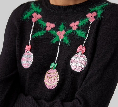 VERO MODA SWETER CHRISTMAS XS na Arena.pl