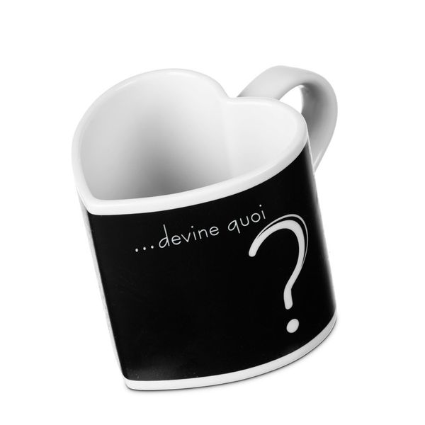 Zaskakujący Kubeczek Deluxe (FR) zdjęcie 8