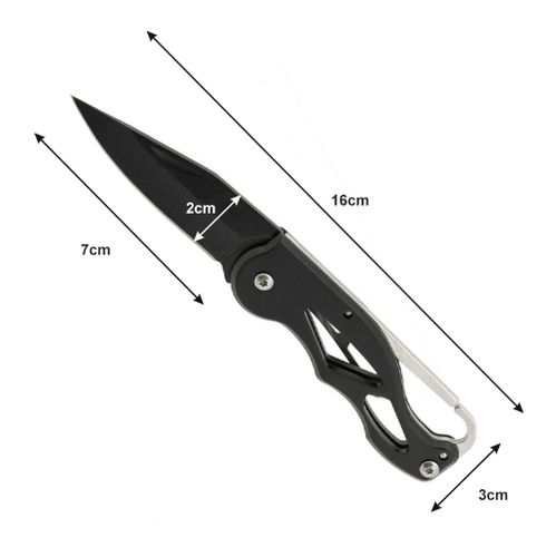 Nóż składany NM22W24 v1 na Arena.pl