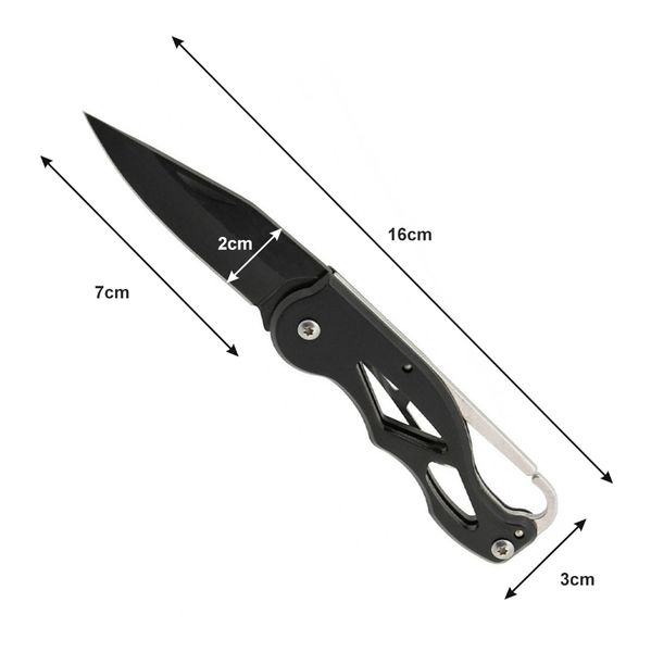 Nóż składany NM22W24 v1 zdjęcie 3