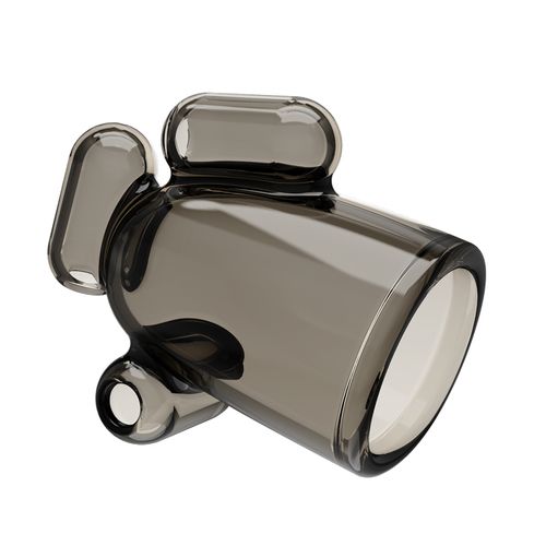 PRETTY LOVE - VIBRATING CRISTAL CAP I vibration na Arena.pl