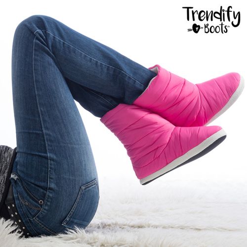 Kapcie Trendify Boots 41 na Arena.pl