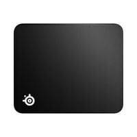 Podkładka pod mysz STEELSERIES QcK+ 45x40 cm L Czarny
