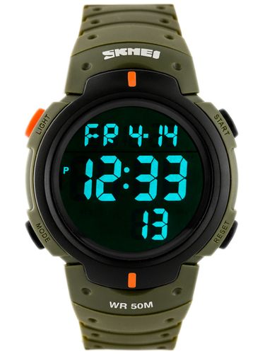 Skmei DG1068 - (zs011b) na Arena.pl