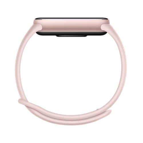 Smartband Xiaomi Smart Band 10 Różowy na Arena.pl
