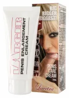 cobeco pharma larger lavetra krem pielęgnacyjny do masażu 75 ml