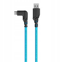Kabel Mathorn MTC-201 2m 10Gbps 60W USB A-C