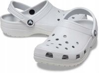 Damskie Buty Chodaki Klapki Crocs Classic 10001 Clog 42-43