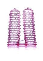 Stymulator-Wonderful Fingers Pink