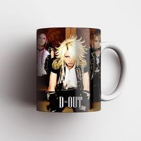 Kubek D=Out DO WYBORU