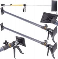 PODPORA SUFITOWA TELESKOPOWA ROZPIERAK DO PŁYT 2x PM-PT-115290T