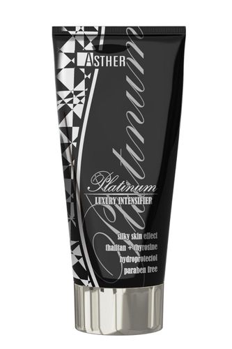 Asther Platinum Luxury Mocny Bronzer + Gratisy na Arena.pl