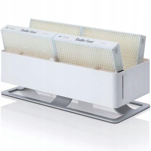 ZESTAW x2 ORYGINALNY FILTR DO NAWILŻACZA OSKAR STADLER FORM OSKAR BIG na Arena.pl