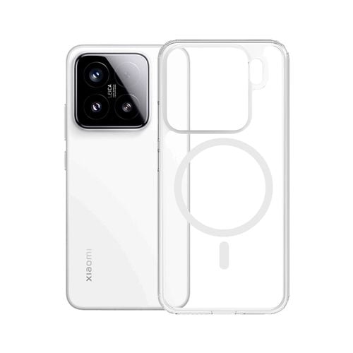 xiaomi 15 - 3mk armor magcase na Arena.pl