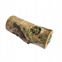 Tunel Drewniany M Vitapol 15 cm