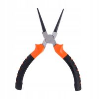 SZCZYPCE UNIWERSALNE KOMBINERKI OKRĄGŁE 6" KD10813