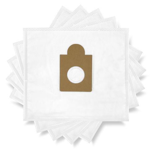 5 x Worki Dirt Devil Vision Alaska BS 1600 na Arena.pl